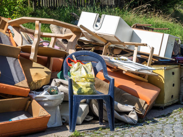 Best Commercial Junk Removal  in Vandalia, OH